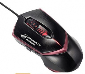 Asus GX1000 Black Asus GX1000 Black